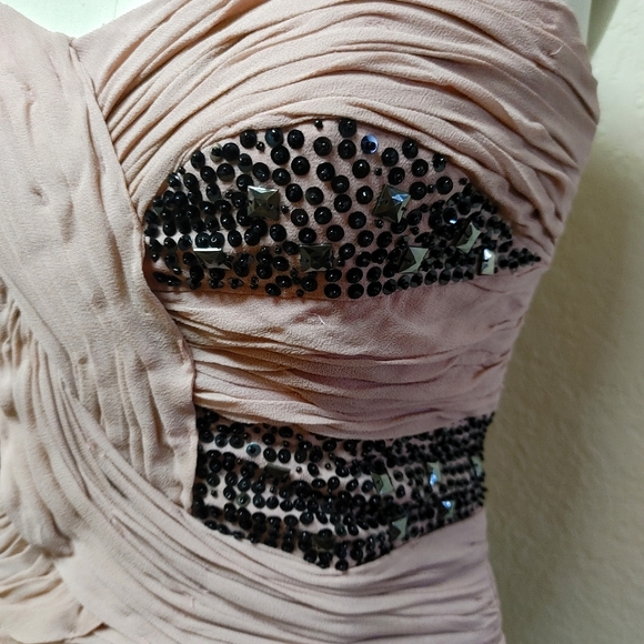 Bebe corset top - Picture 4 of 12